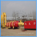 High Quality used rotary sand dryer manufacture
